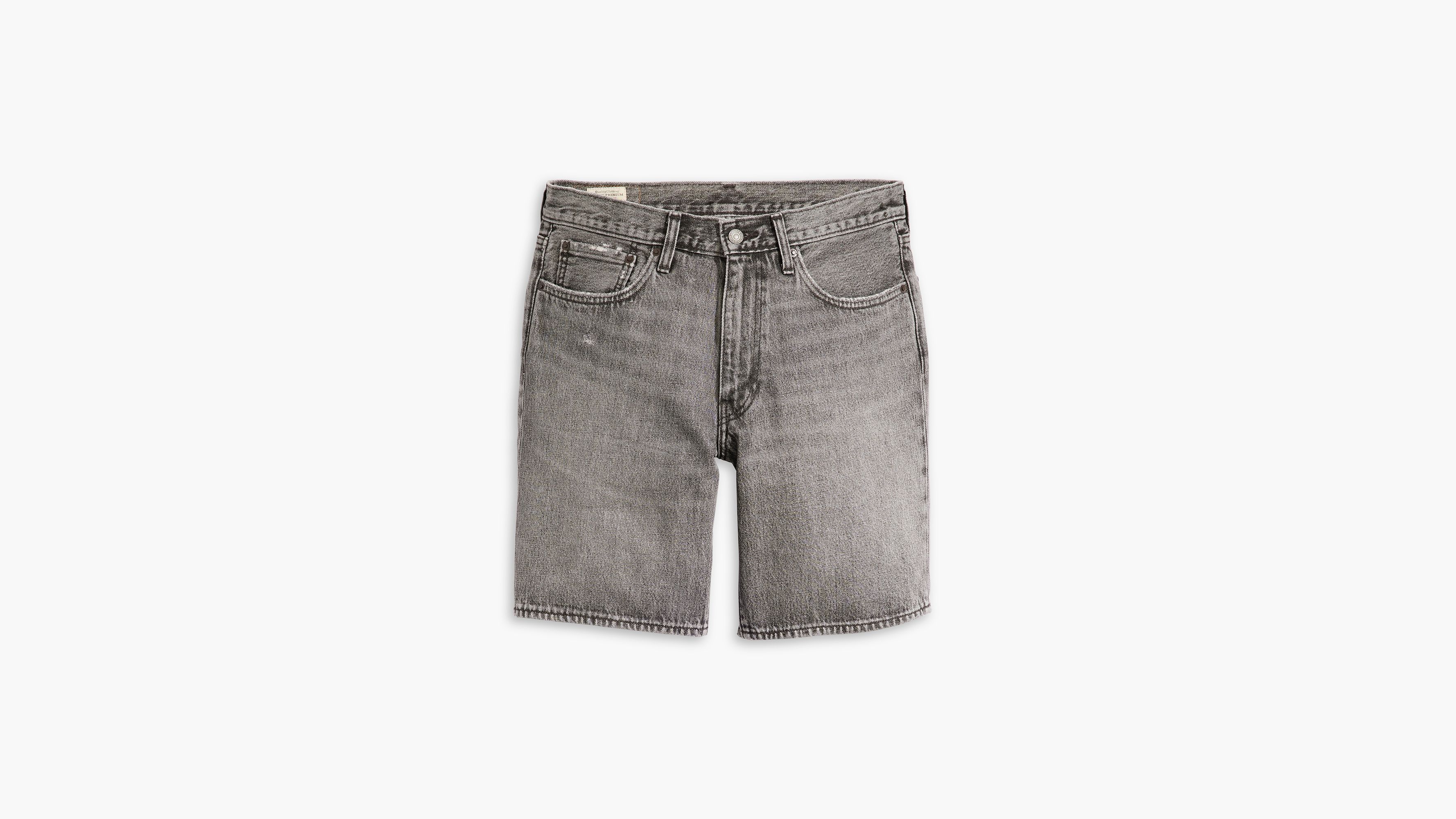 Short 468™ Stay Loose - Bahamas Get Down Short - Gris