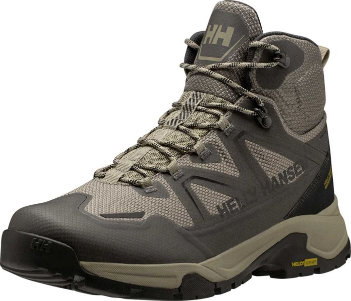 Cascade Mid HT Men herrestøvle