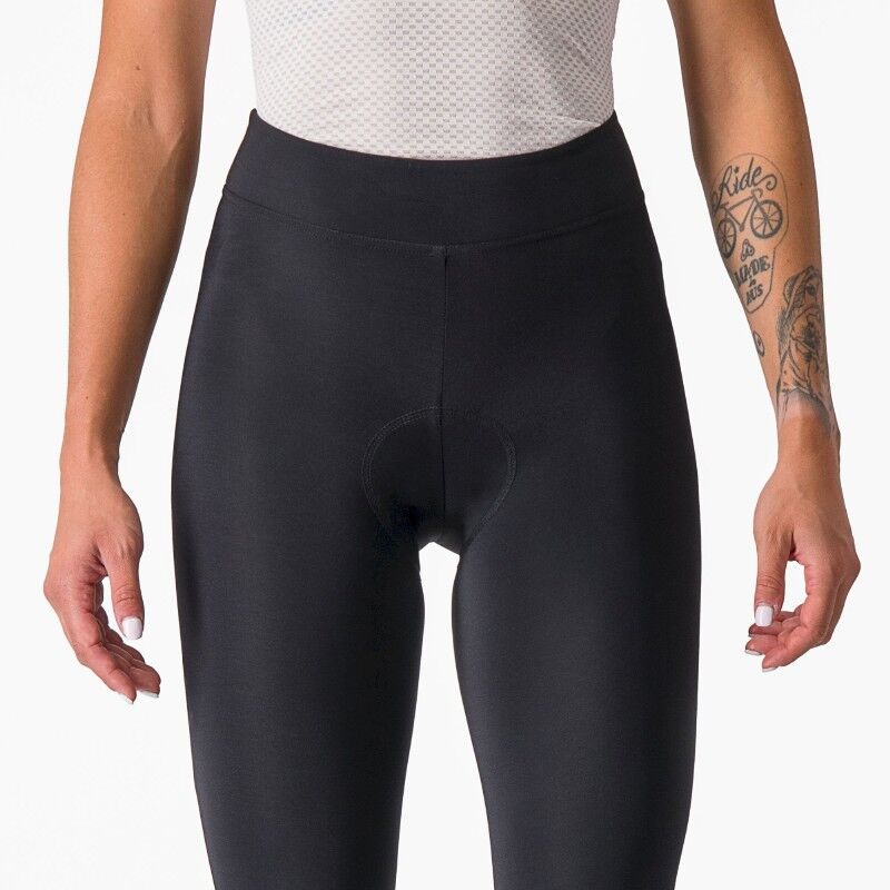 Tutto Nano W Tight - Cuissard vélo femme