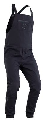 Salopette VTT Unisexe ION Seek Amp Noir
