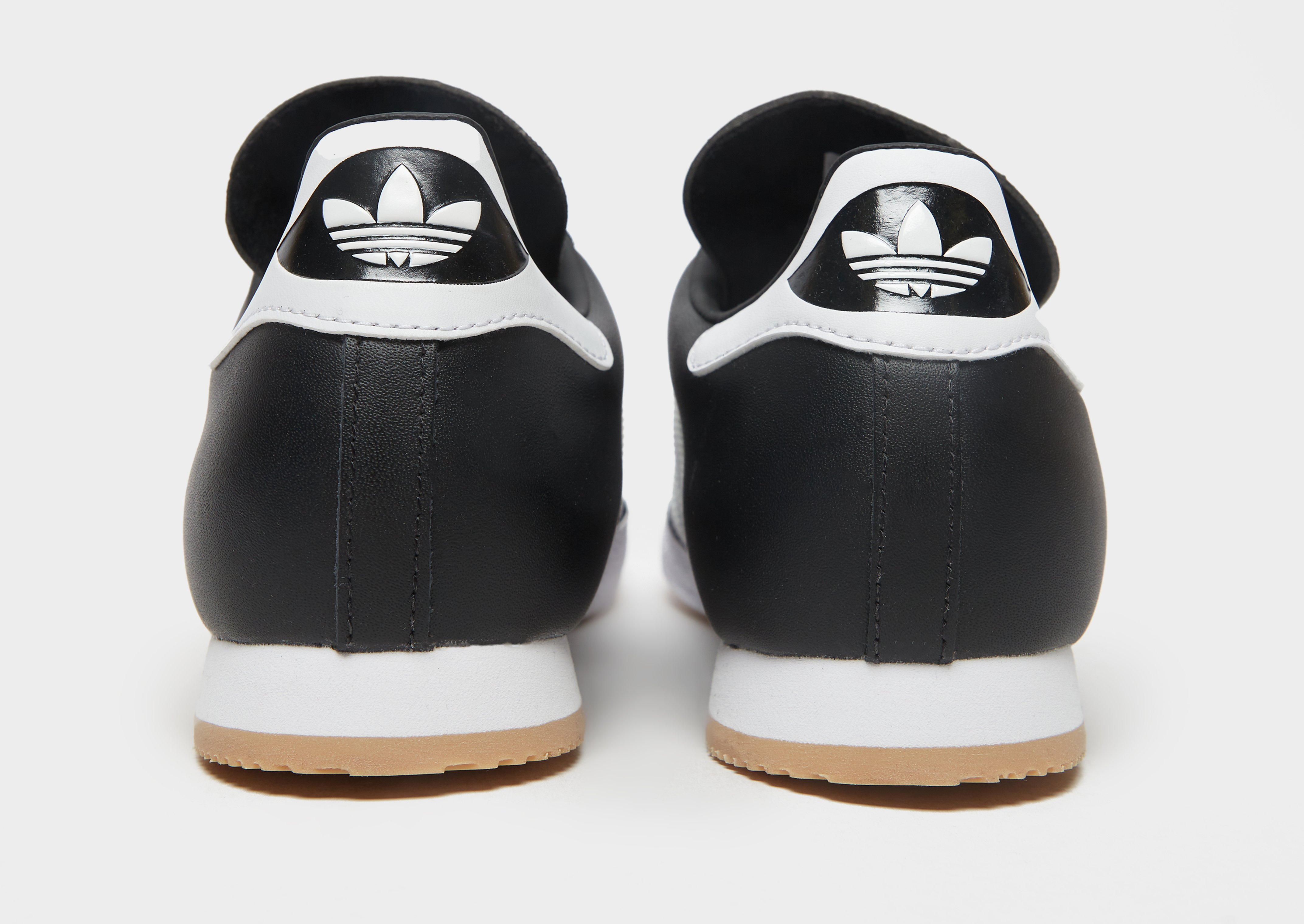 adidas Originals Chaussure Samba Super Suede