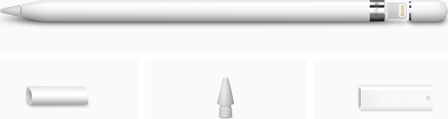 Apple Pencil 1. Gen (2022)