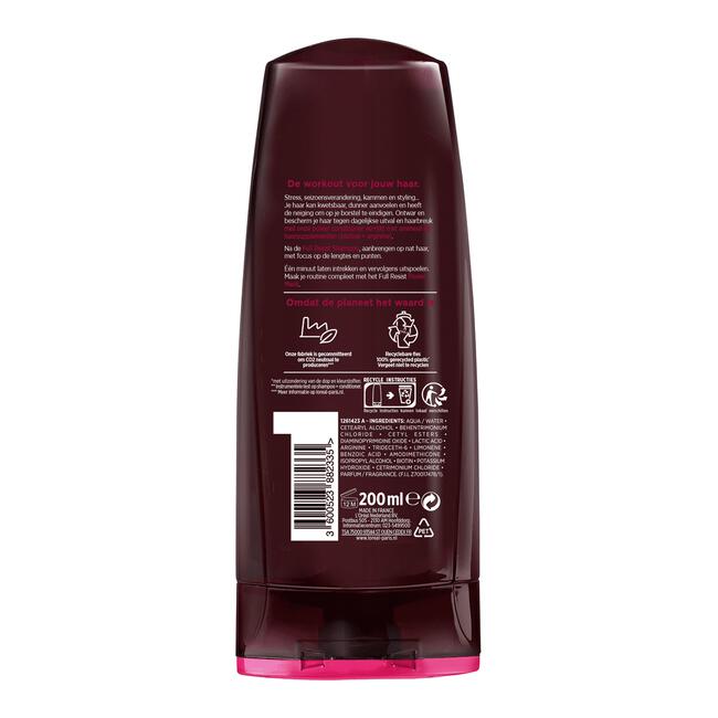 L'Oréal Paris Elvive Full Resist Conditioner 200 ML