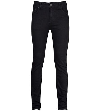 Cost:Bart Jeans - Enrico - Schwarz Denim