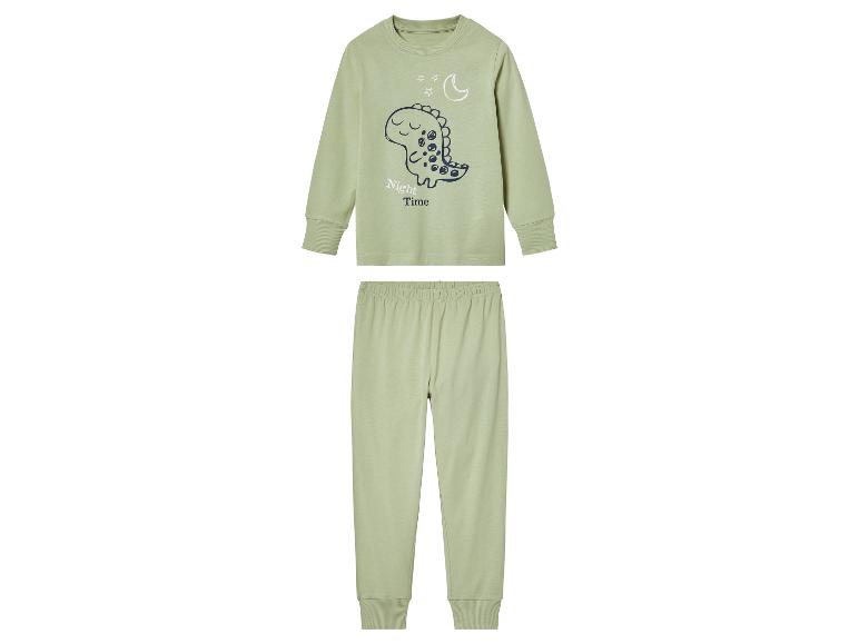Kinder pyjama