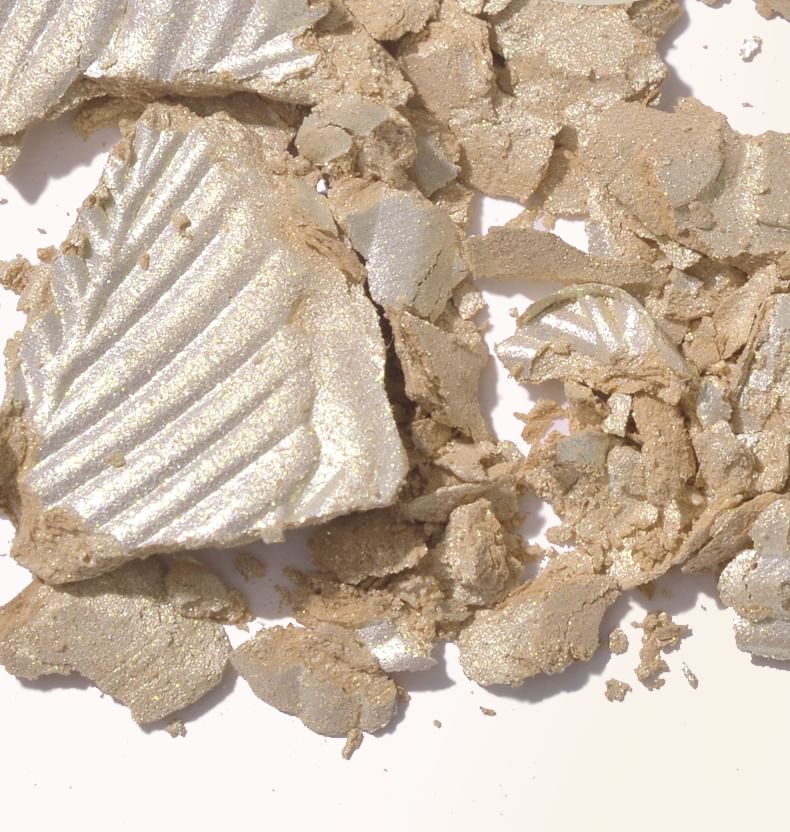 ORIGINELE KUNSTENAAR - Autumn Maple Gilded Highlighter