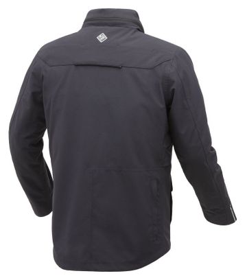 Veste Tucano Urbano Diretto Bleu Homme
