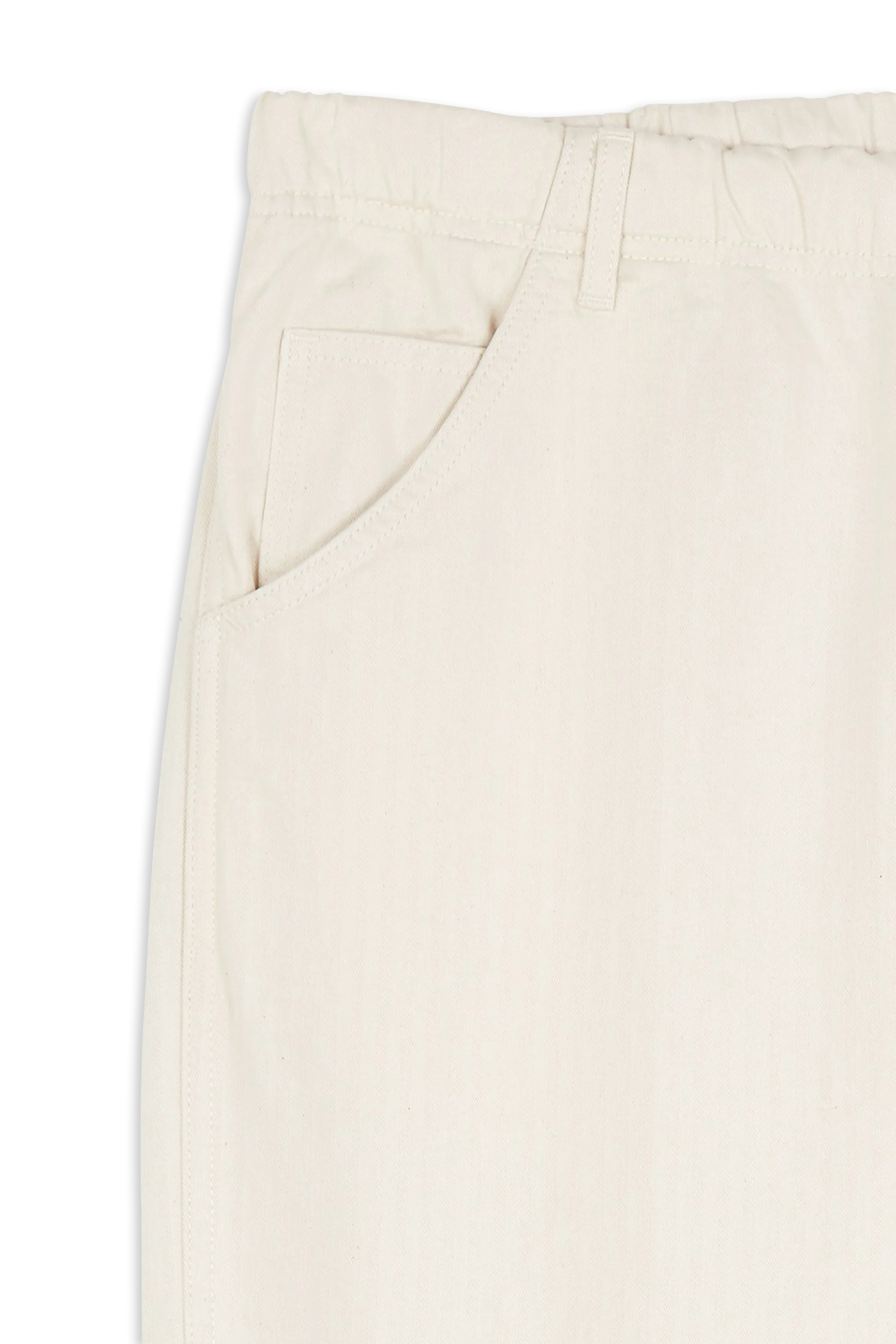 STAN RAY Pantalon  REC  NATURAL HER Beige