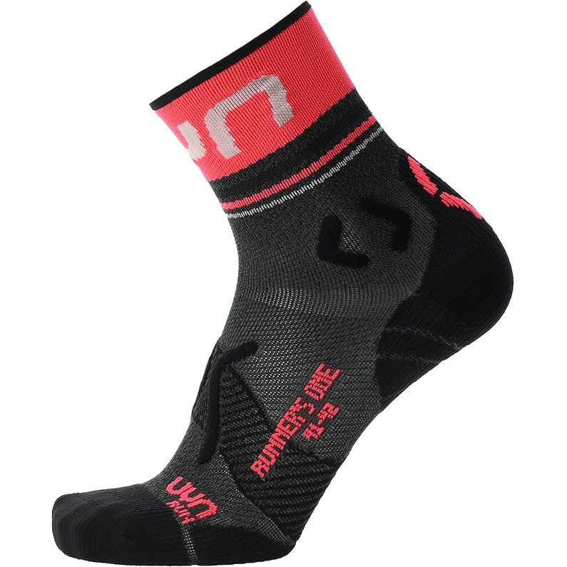 Uyn Damen Runner's One Short Socken