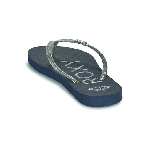 Roxy - RG VIVA SPARKLE - Marine / Glitter