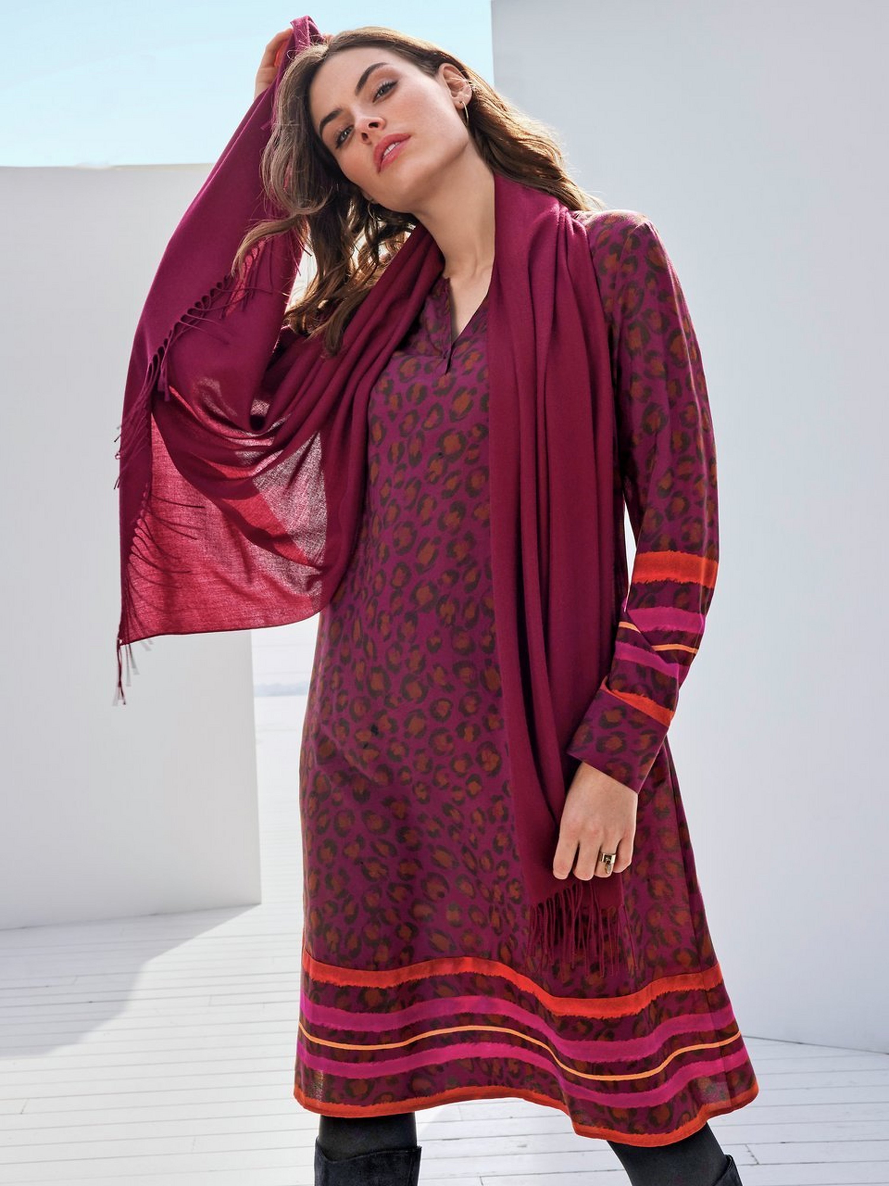 Kleid