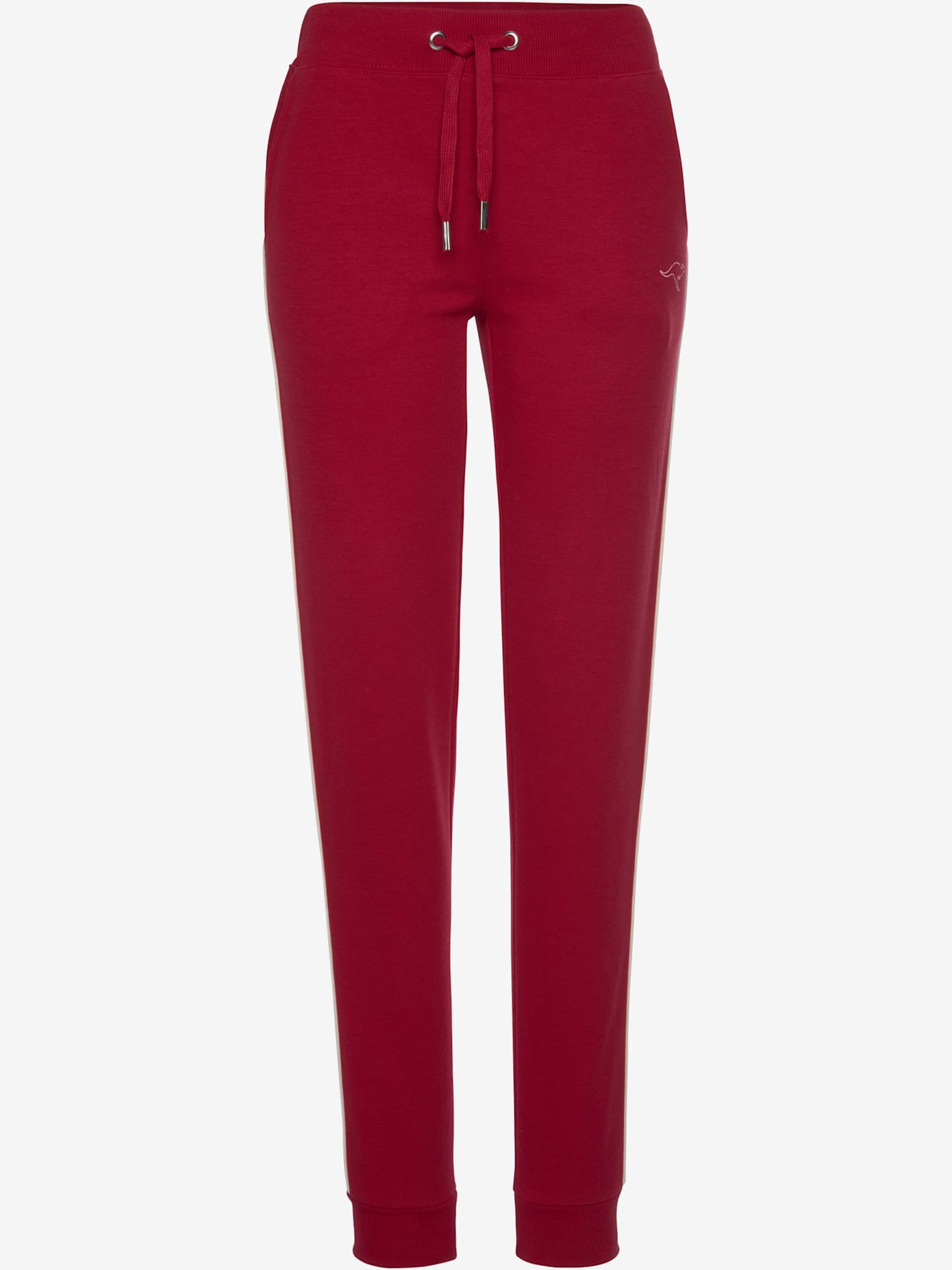 Pantalon détente avec cordon de serrage