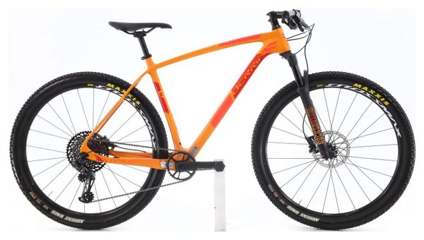 Produit reconditionné · Berria Bravo 7.0 Carbone GX / Vélo VTT / Berria | Bon état