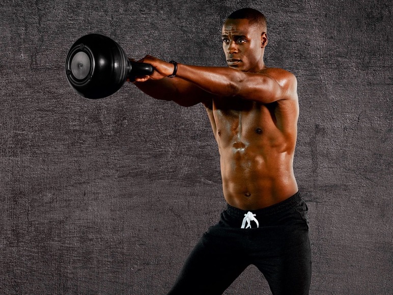 Kettlebell 14 kg