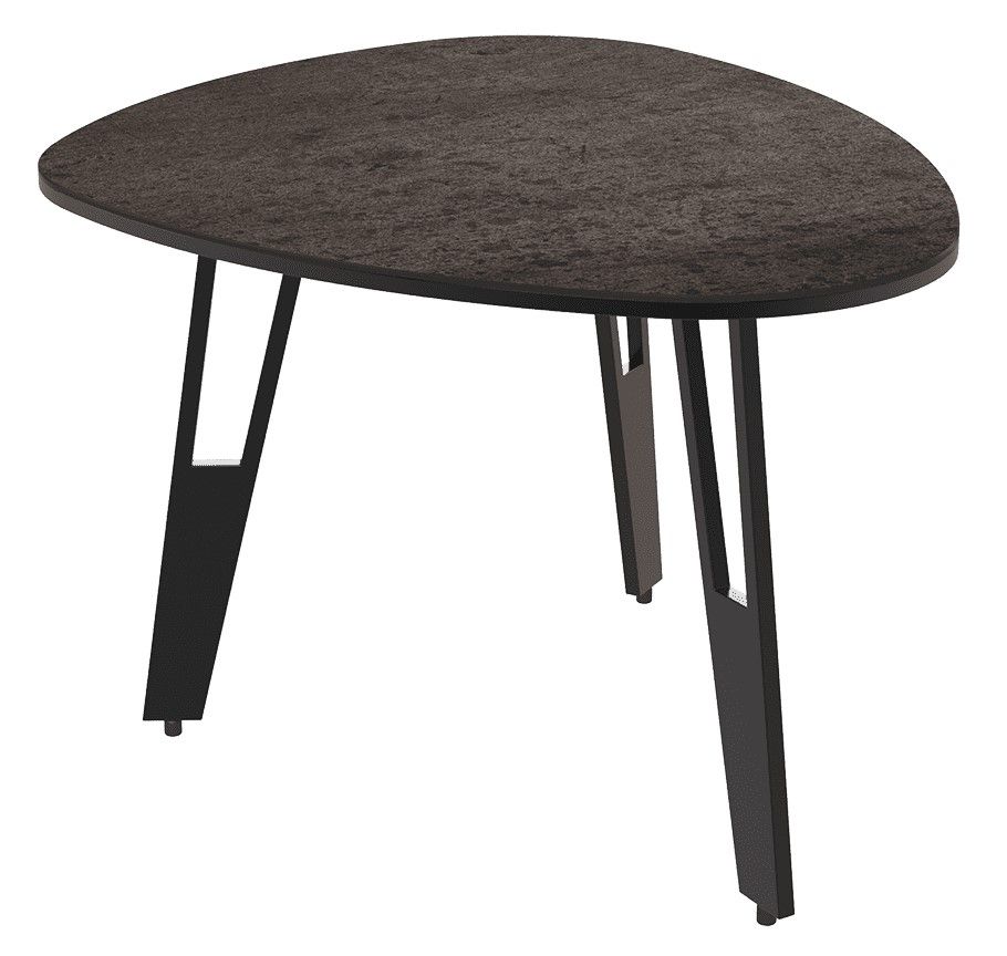 Bijzettafel  Zias B55 x D45 cm