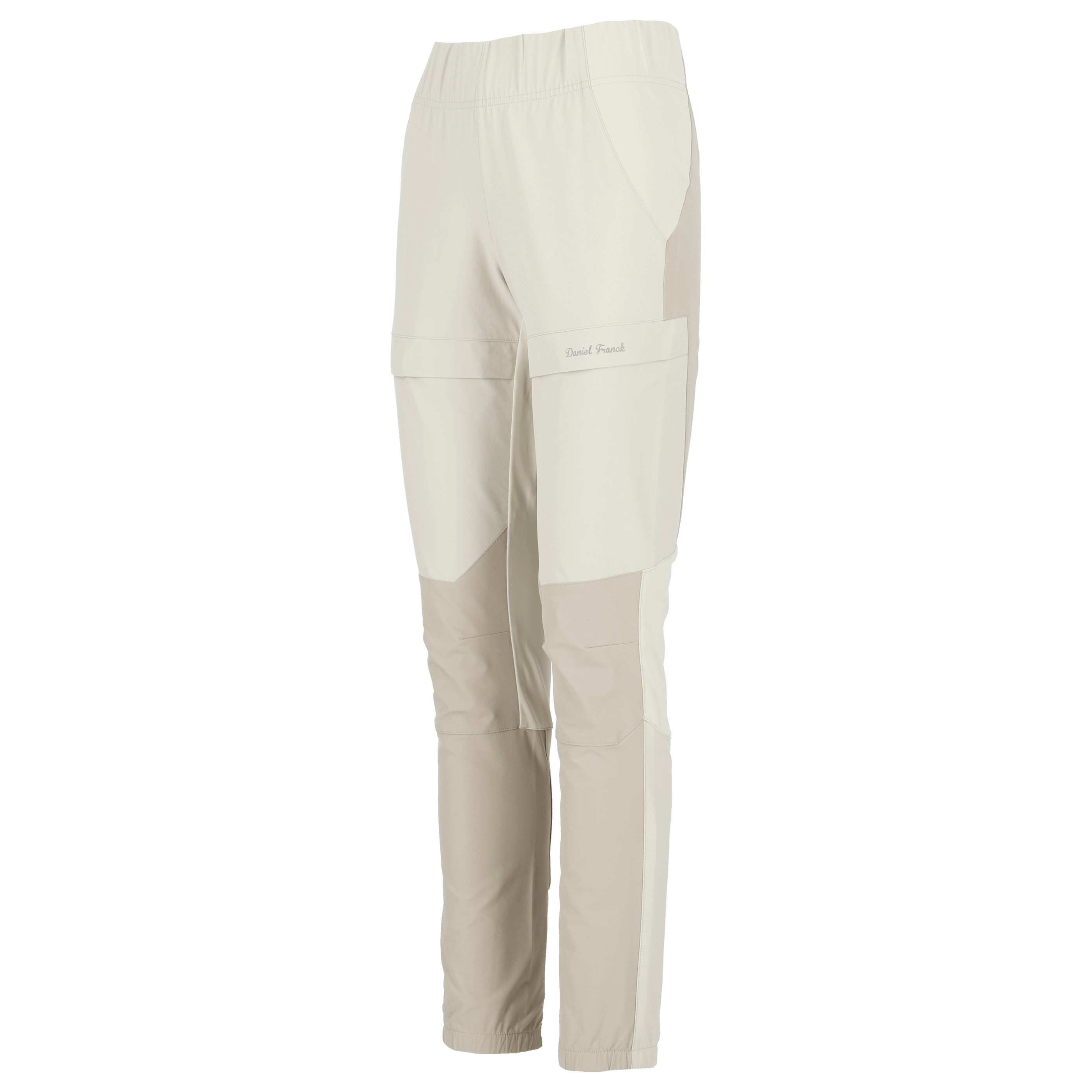 Daniel Franck Djerv shape pant Dame - Bukse