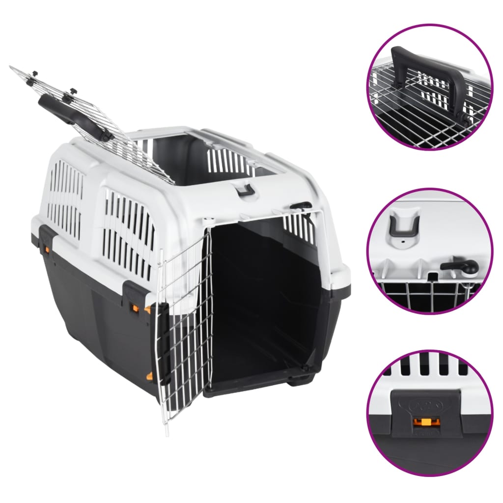 transportadora de animais de estimação
