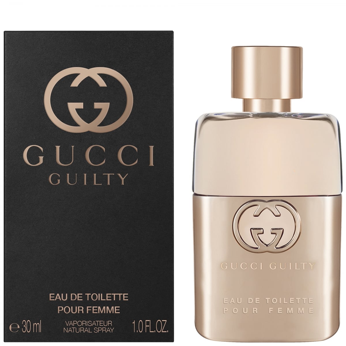 Gucci Guilty Gucci Guilty Eau de Toilette