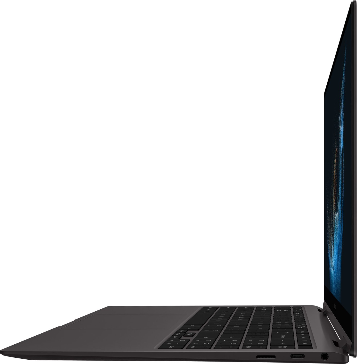 Samsung Galaxy Book2 Pro 360 15 | i7-1260P | 15.6“