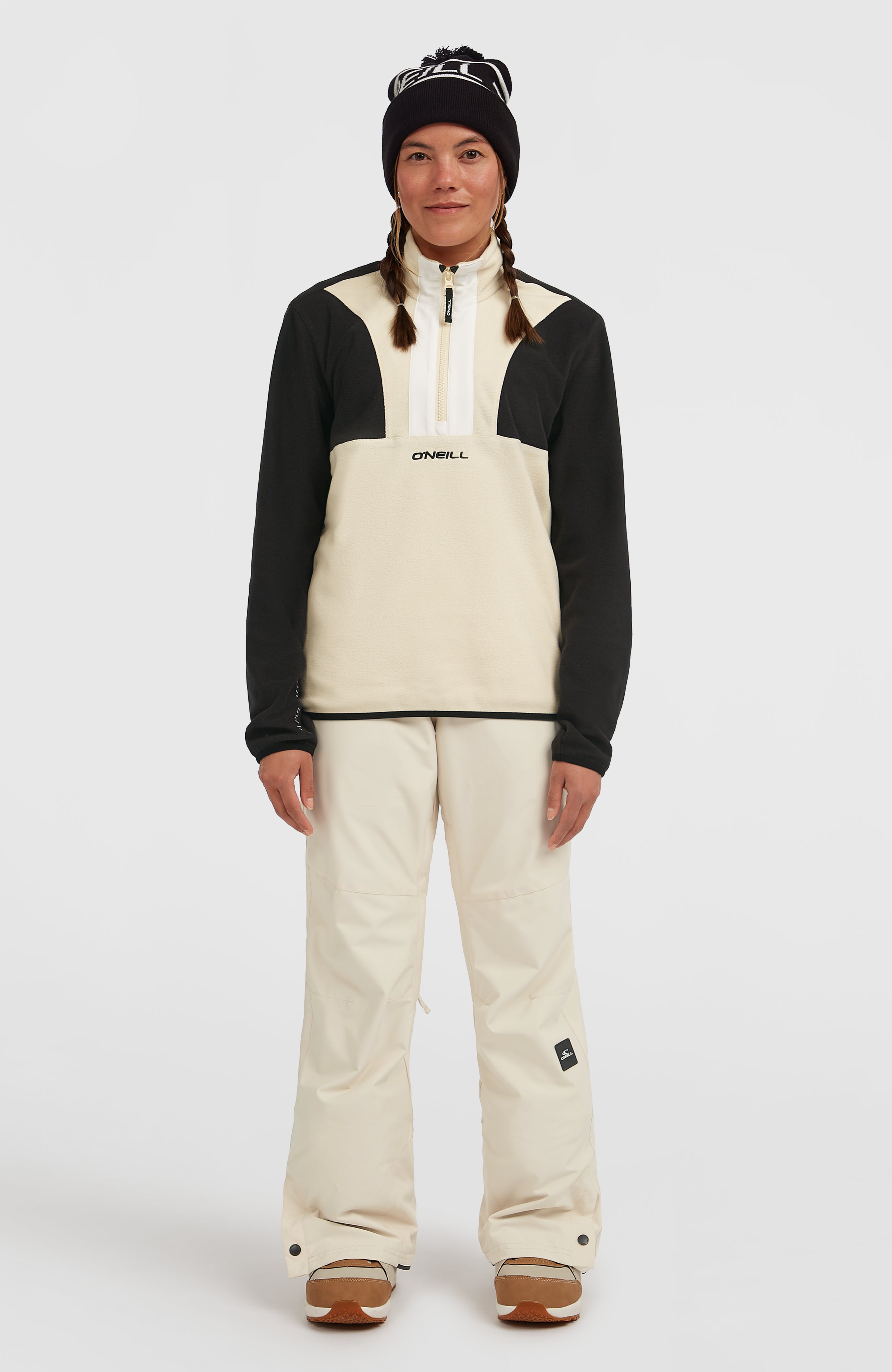 FWC'Cruz Slim wintersportbroek
