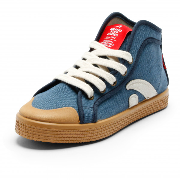 Grand Step Shoes - Taylor - Baskets