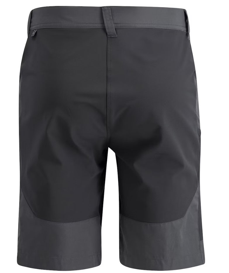 Lundhags Makke LT Shorts, Herre<br>Utmerket til tøffere turer!