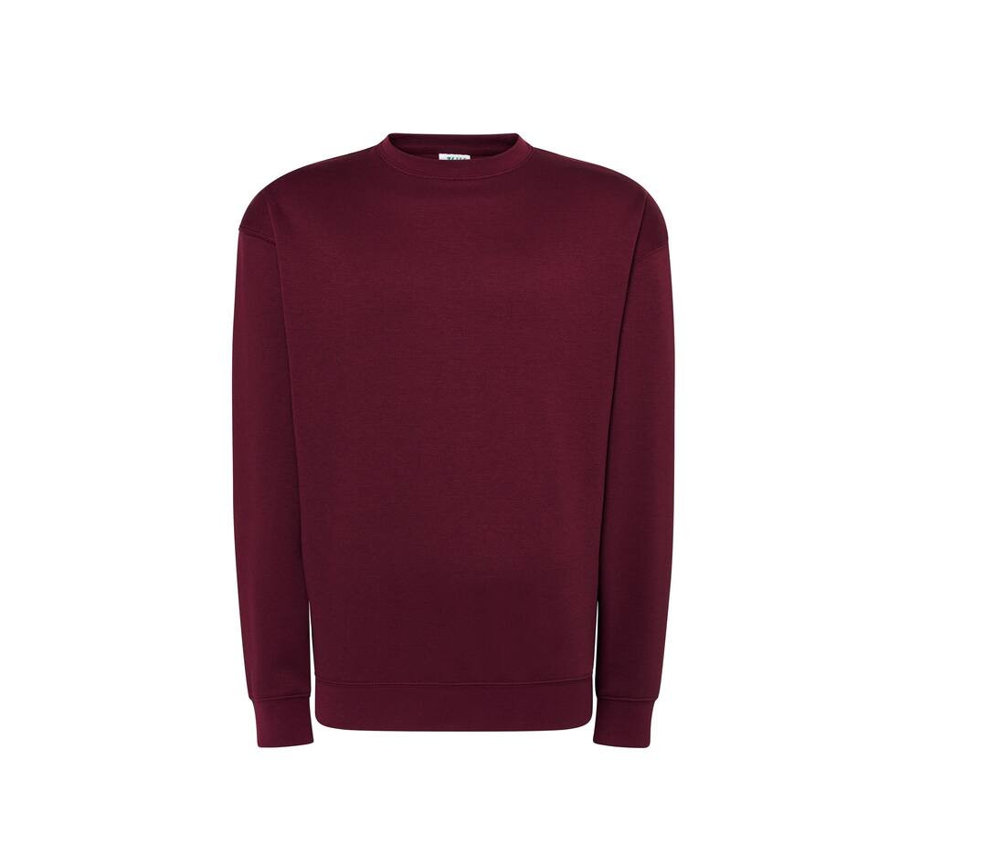 JHK JK290 - Sweatshirt Polyvalent Confort Unisexe
