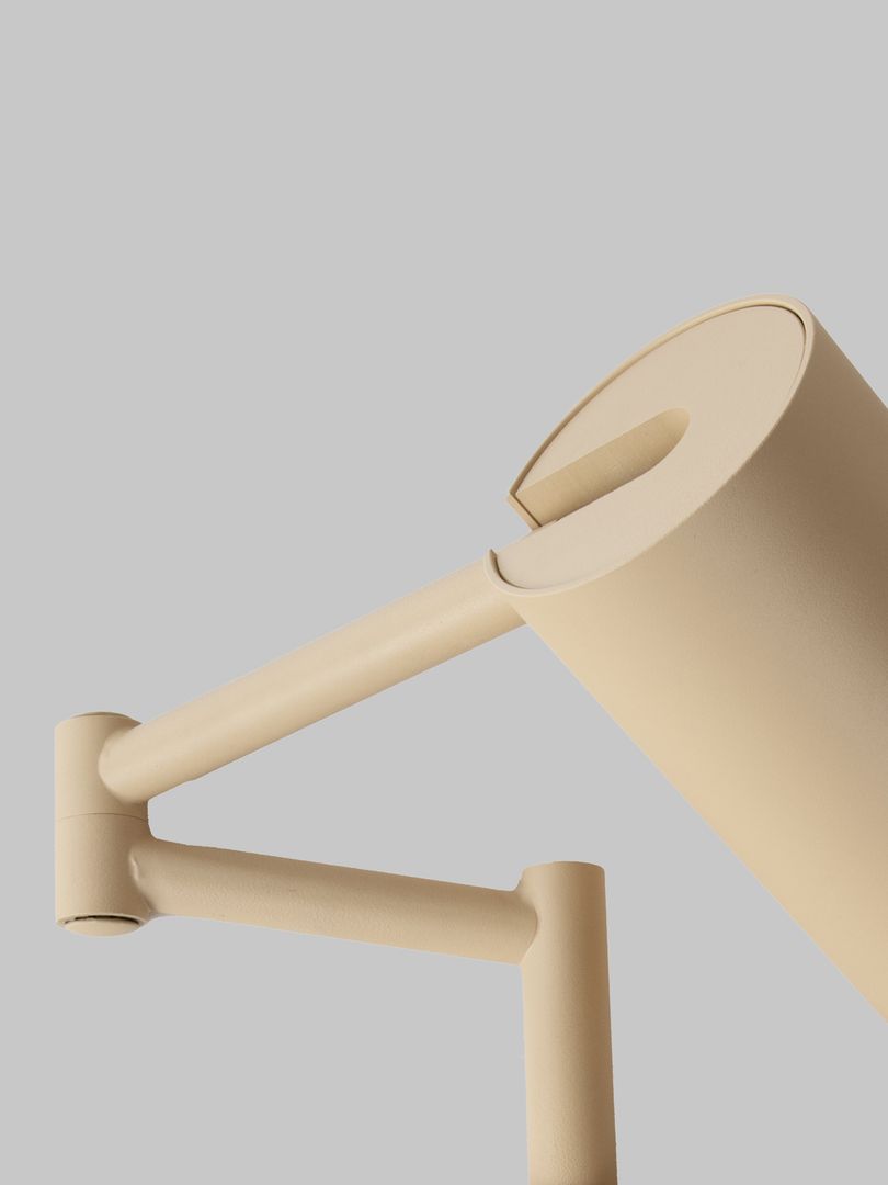 It's about RoMi   Bilbao Wandlamp