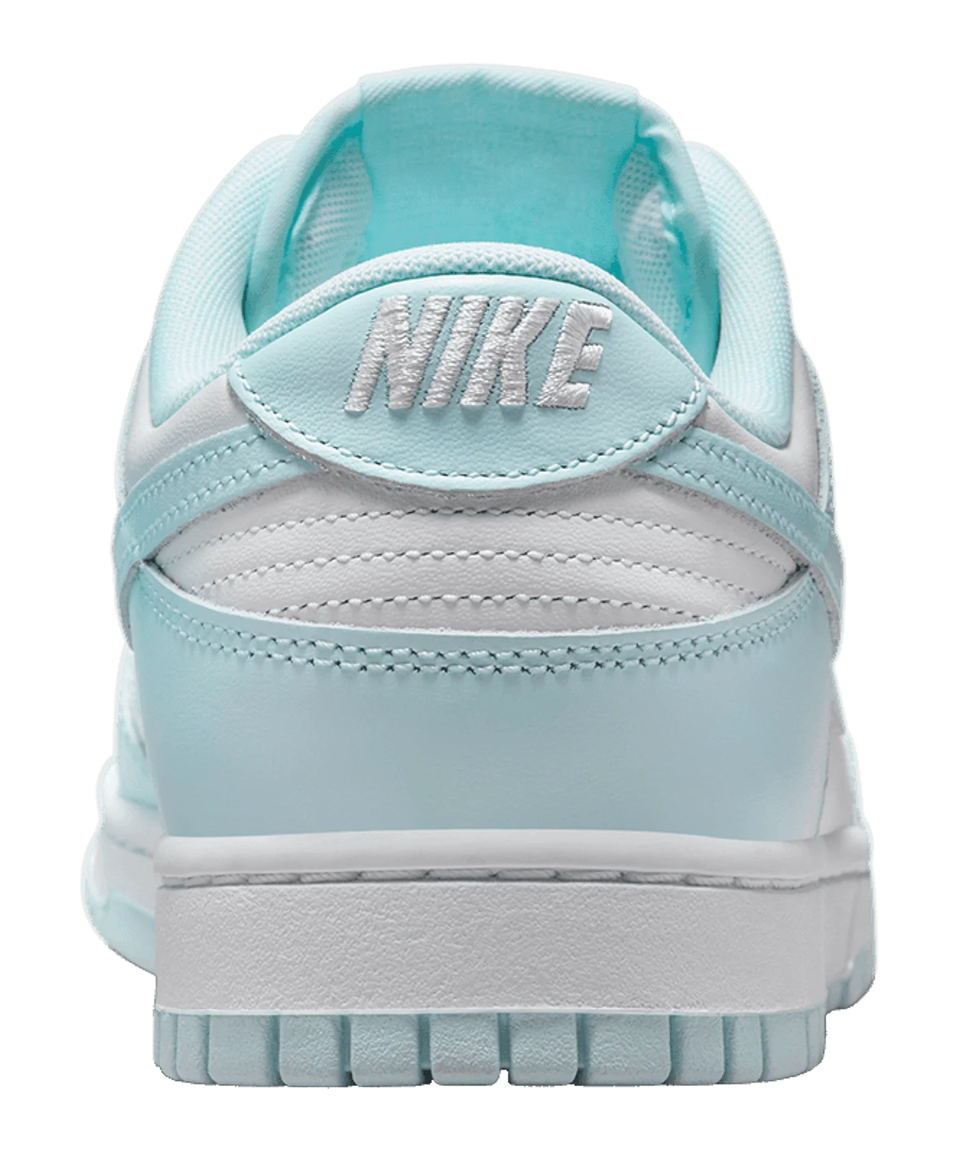 Nike Dunk Low Retro Weiss F104