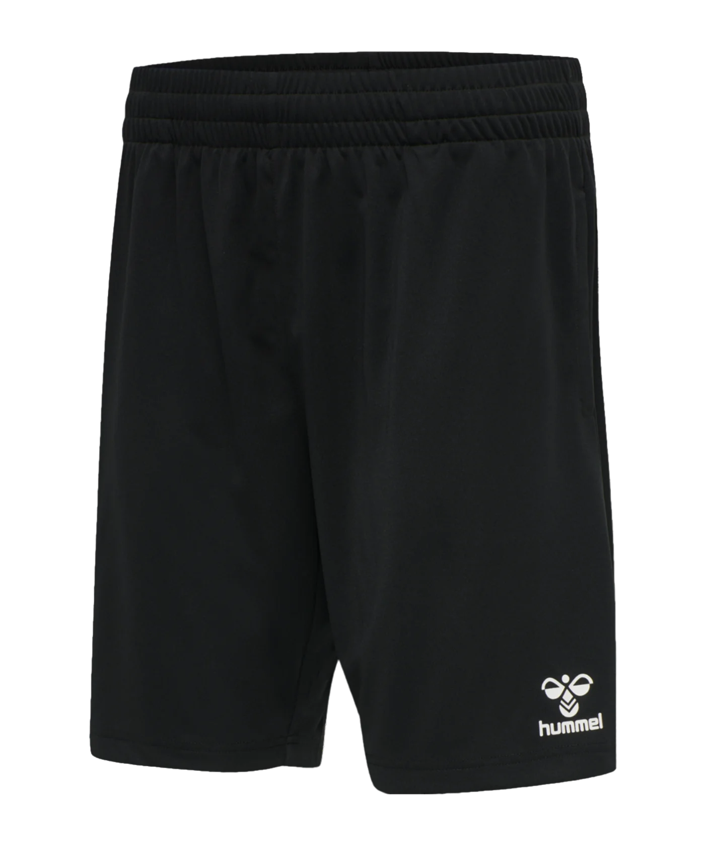 Hummel CHEVRON Schiedsrichter Short Schwarz F2001