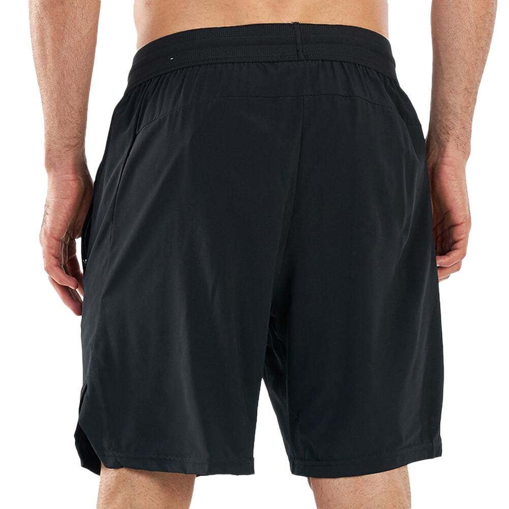 Nike Short de Sport Noir Homme Nike Homme Nike Flex Vent