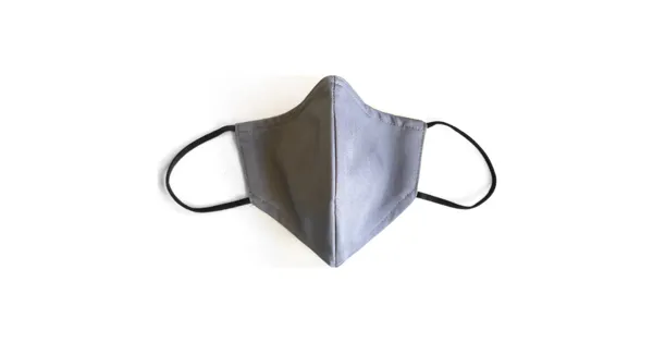 Gesichtsmaske anthra