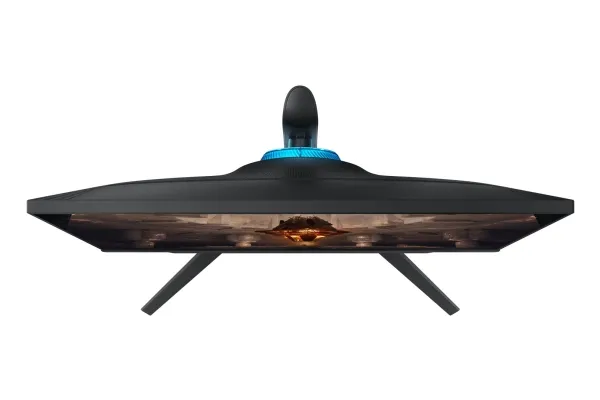 [OUTLET] - Samsung Odyssey G7 S28BG700EP - G70B Series - LED-skærm - Smart - gaming - 28