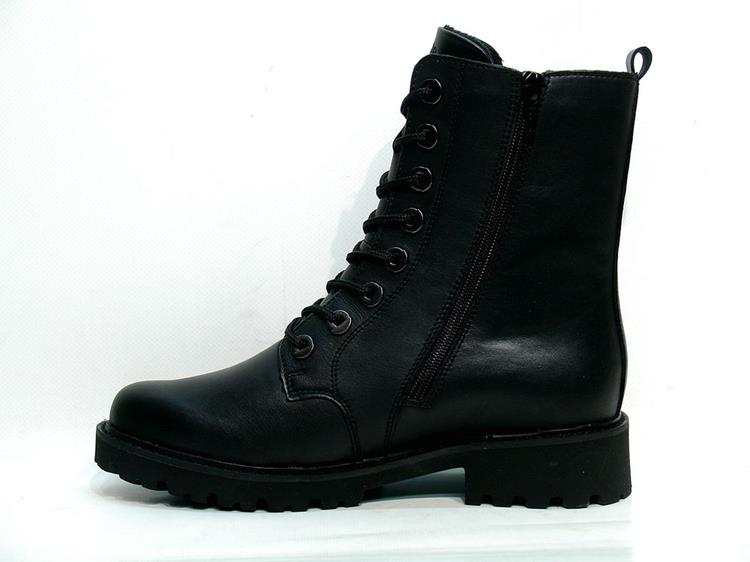 Remonte D8668 schwarz/schwarz