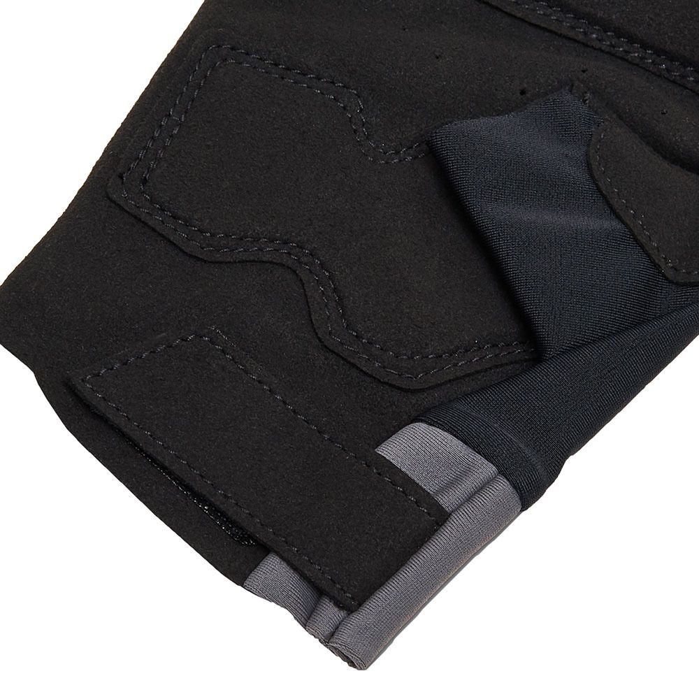 Oakley FACTORY PILOT - Mitaines Homme blackout