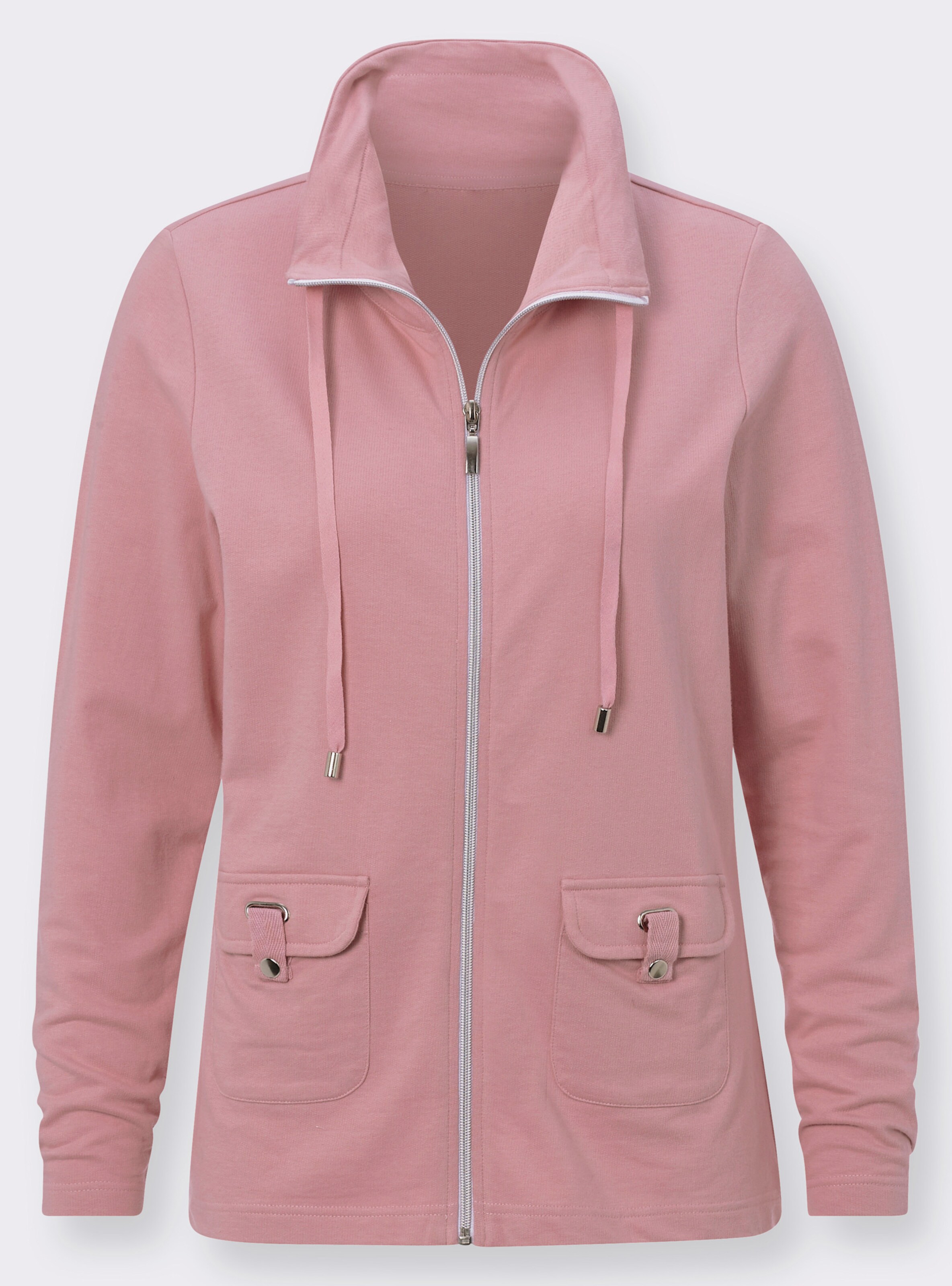 Shirtjacke