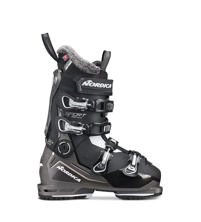 Nordica Sportmachine 3 85 W (GW) Skischoenen