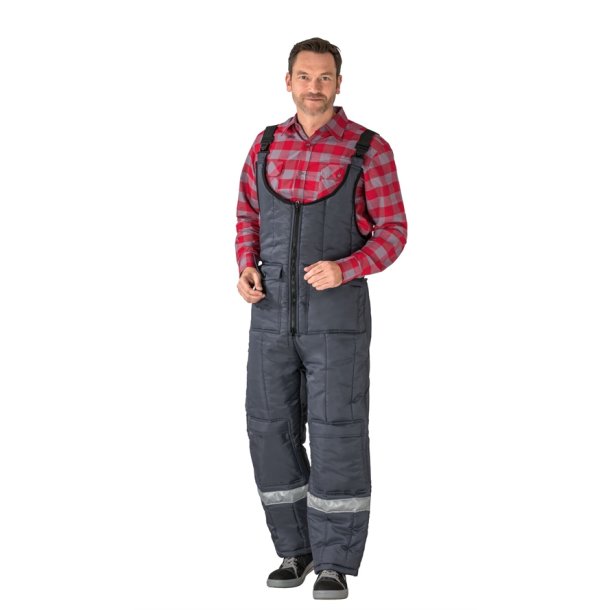 5123 Kølehus overalls