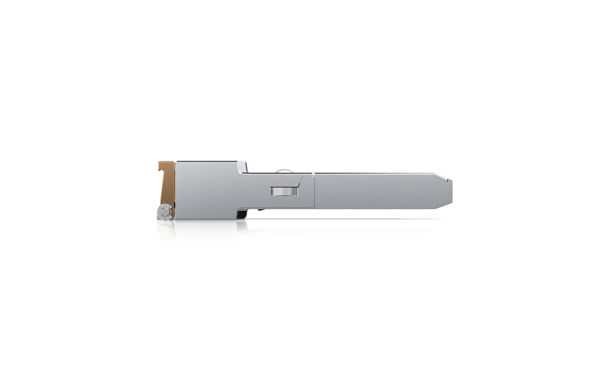 SFP Modul UACC-CM-RJ45-1G, 1Gbps 1G RJ-45 KupferKupfer SFP-Modul