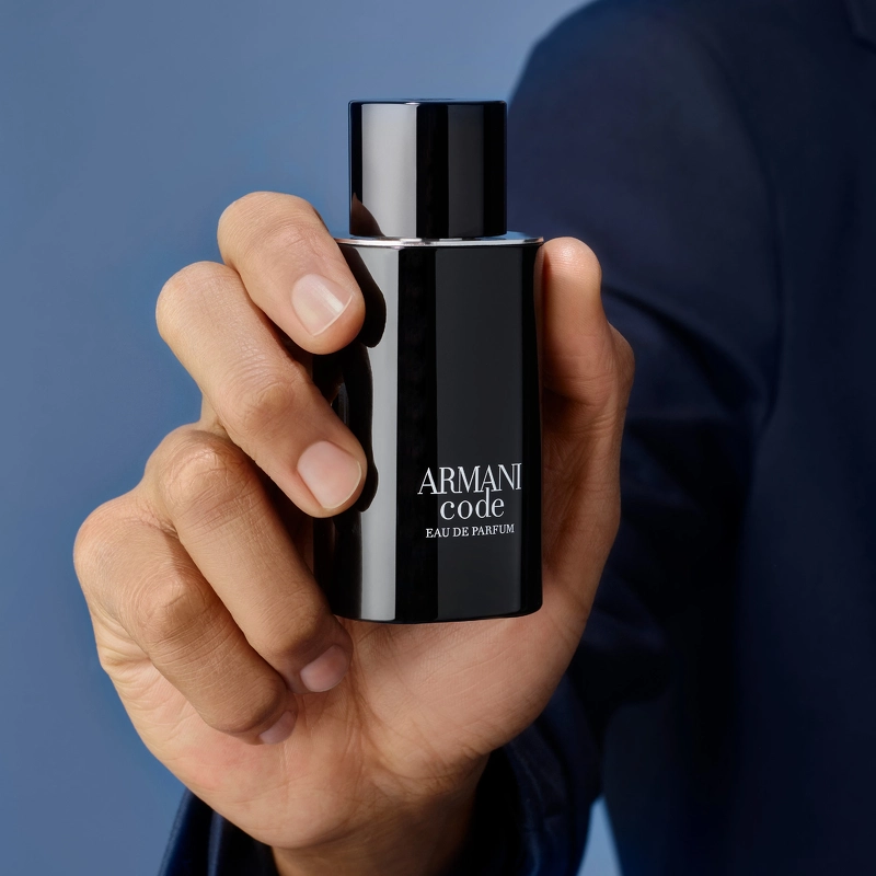 Giorgio Armani Code EDP 75 ml