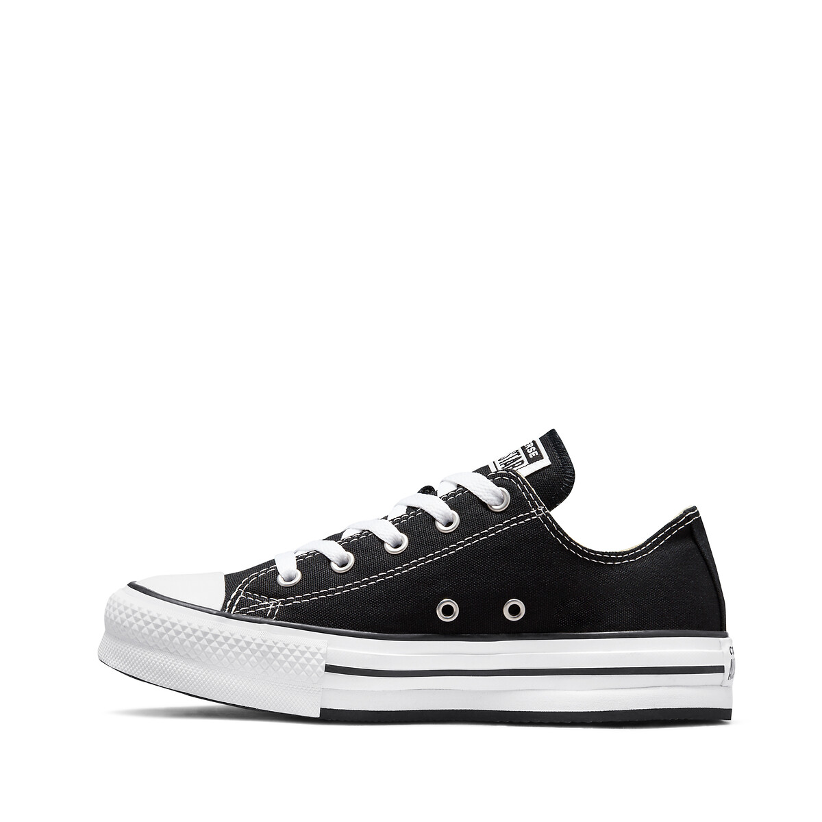 CONVERSE<br>Tênis Chuck Taylor All Star Eva Lift
