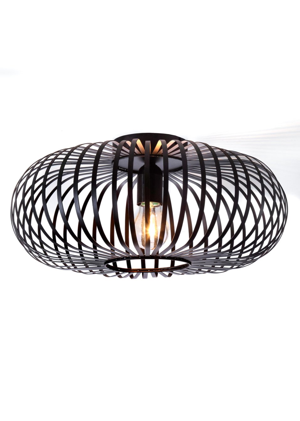 Luminaire plafonnier