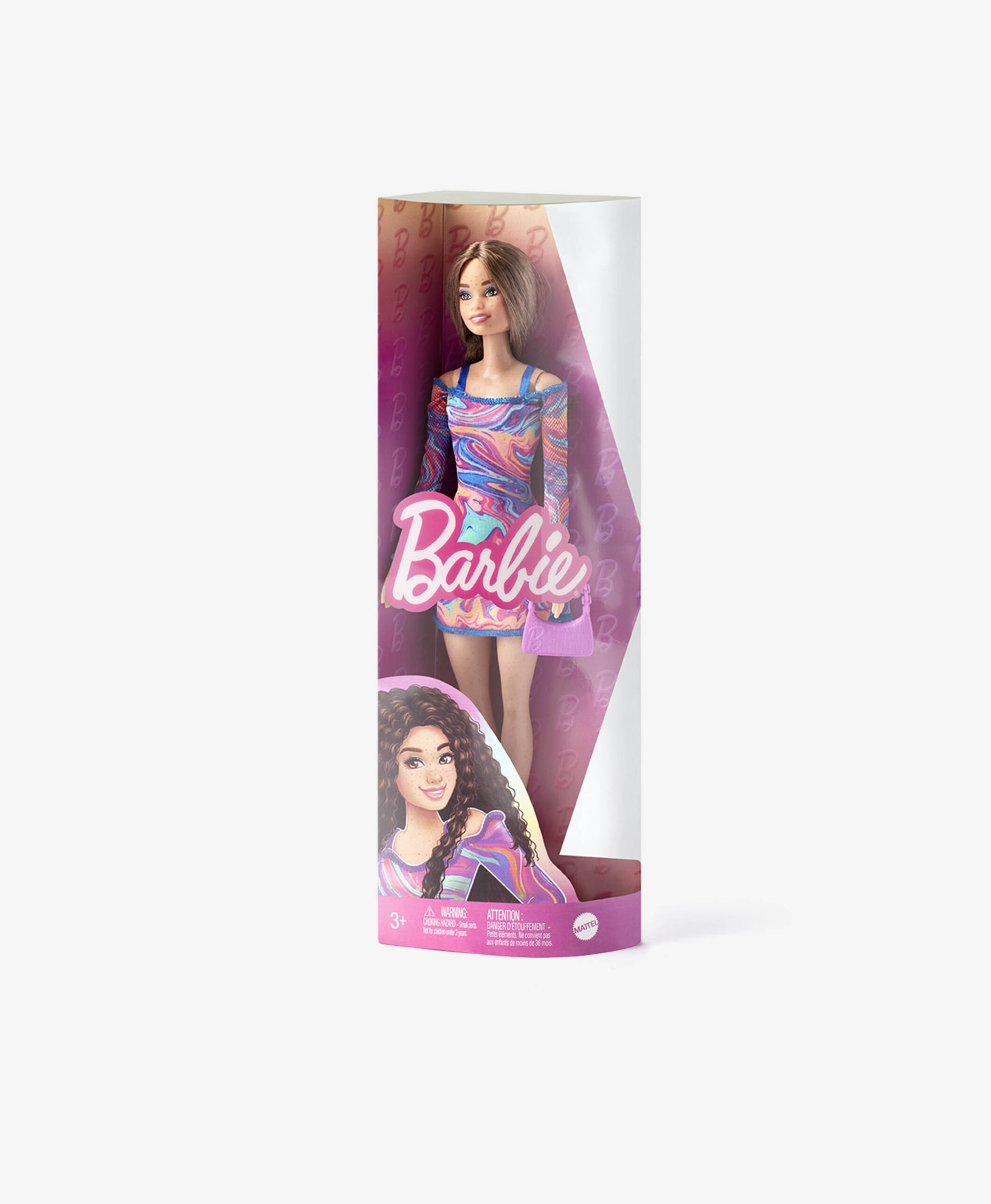 Barbie Puppe
