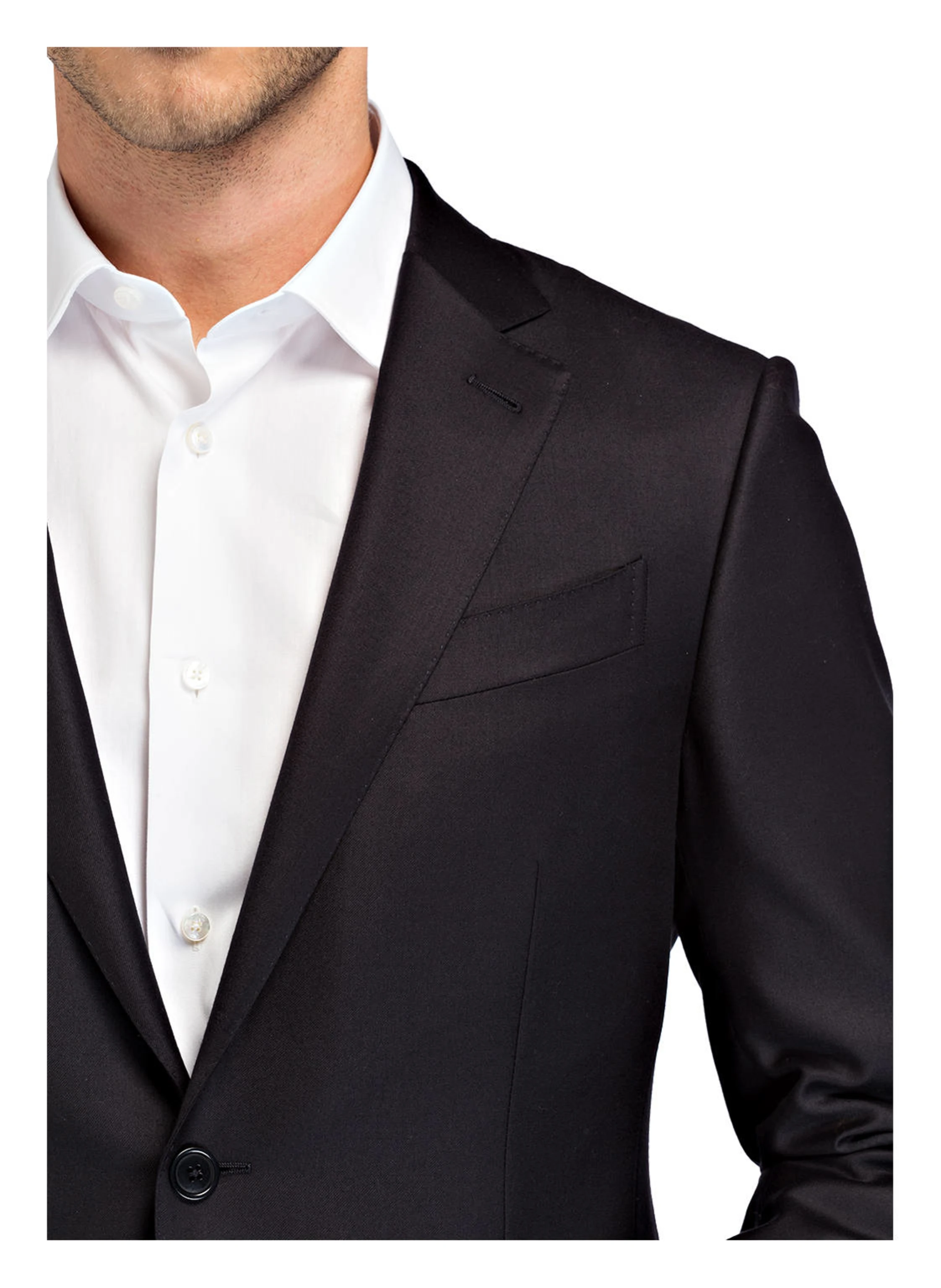 ZEGNA Anzug MILANO TROFEO