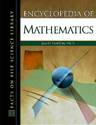 Encyclopedia of Mathematics (Hardback)