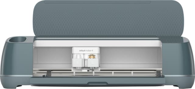 Cricut Maker 4 digital skæremaskine Essentials-pakke