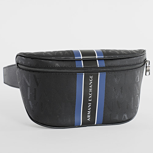 Sac Banane 952398 Noir