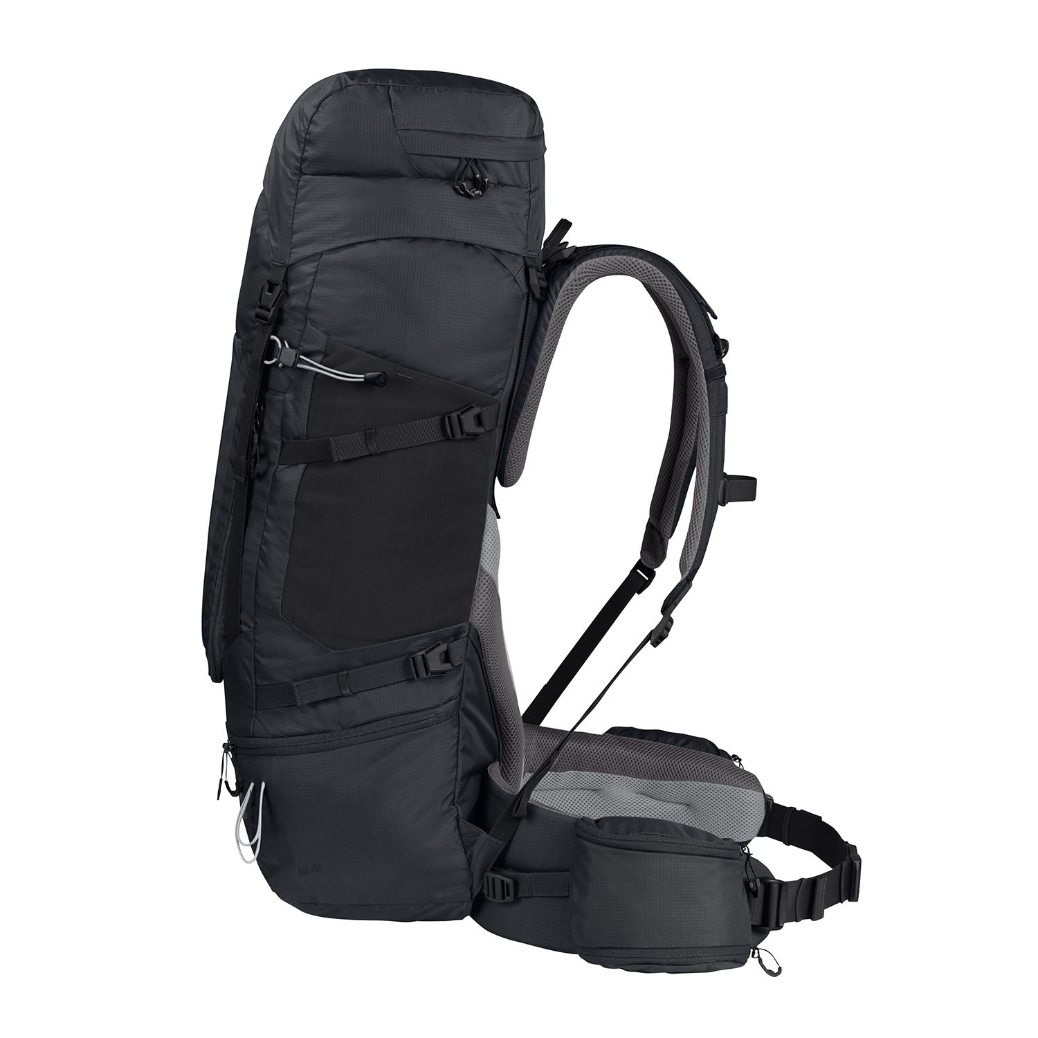 Jack Wolfskin Highland Trail 55+5 Men phantom