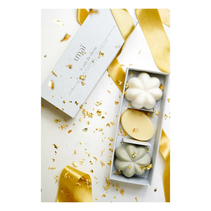 umaï Coffret trio : 