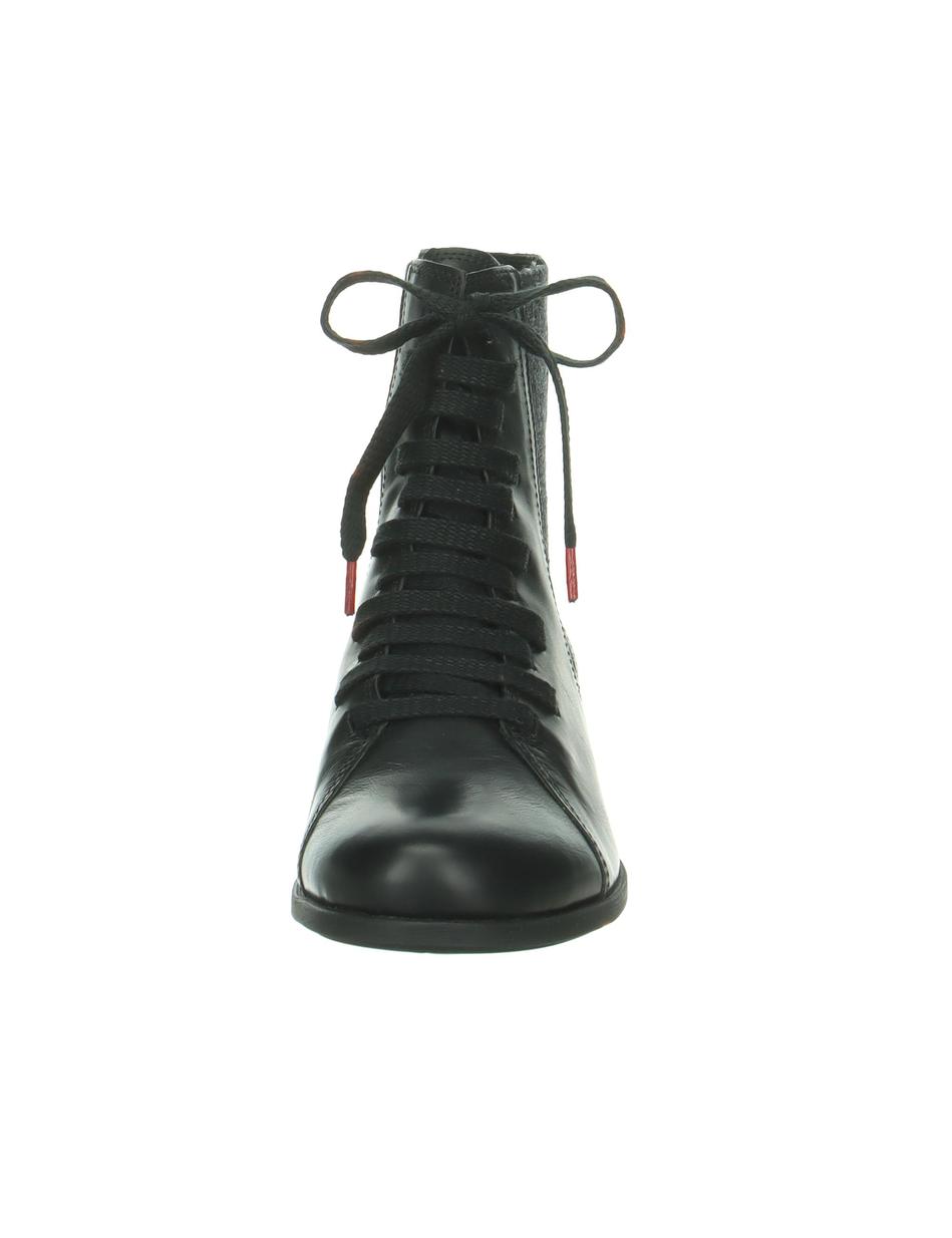 Stiefelette AGRAT